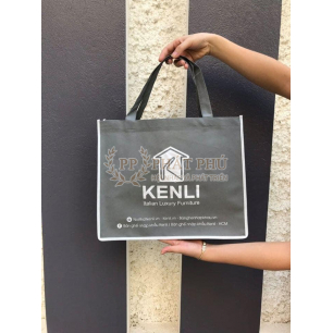 Túi Vải Không Dệt 034