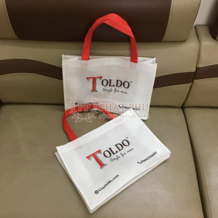 Túi Vải Không Dệt 035 Túi Vải Không Dệt 035