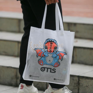 Túi Vải Không Dệt 039 Túi Vải Không Dệt 039