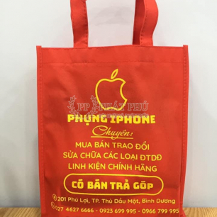 Túi Vải Không Dệt 040 Túi Vải Không Dệt 040