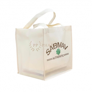 Túi Vải Không Dệt 041 Túi Vải Không Dệt 041