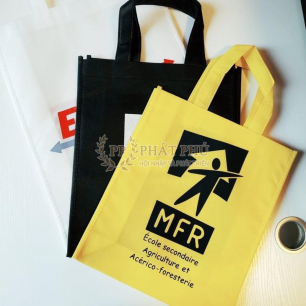 Túi Vải Không Dệt 044 Túi Vải Không Dệt 044