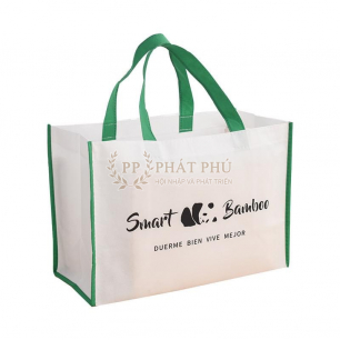 Túi Vải Không Dệt 045 Túi Vải Không Dệt 045