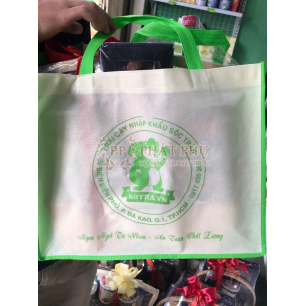 Túi Vải Không Dệt Đựng Trái Cây 032