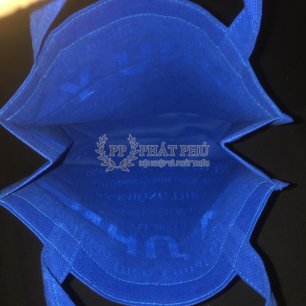 Túi Vải Không Dệt 03 Túi Vải Không Dệt 03