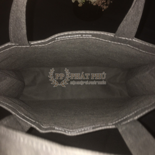 Túi Vải Không Dệt 06 Túi Vải Không Dệt 06