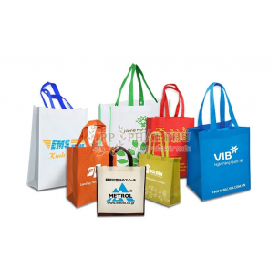 Túi Vải Không Dệt 07