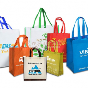 Túi Vải Không Dệt 07 Túi Vải Không Dệt 07