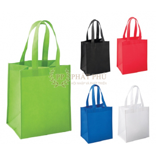 Túi Vải Không Dệt 11 Túi Vải Không Dệt 11