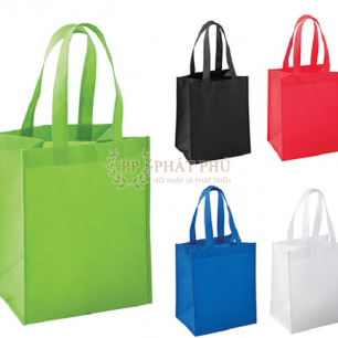 Túi Vải Không Dệt 11 Túi Vải Không Dệt 11