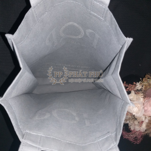 Túi Vải Không Dệt 13 Túi Vải Không Dệt 13