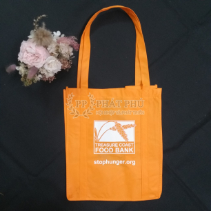 Túi Vải Không Dệt 15 Túi Vải Không Dệt 15