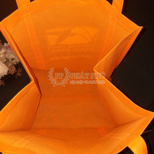 Túi Vải Không Dệt 15 Túi Vải Không Dệt 15