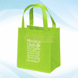 Túi Vải Không Dệt 021 Túi Vải Không Dệt 021
