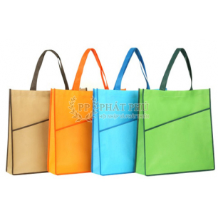Túi Vải Không Dệt 023 Túi Vải Không Dệt 023