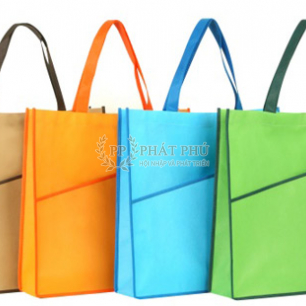 Túi Vải Không Dệt 023 Túi Vải Không Dệt 023
