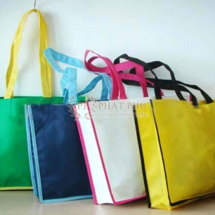 Túi Vải Không Dệt 024 Túi Vải Không Dệt 024