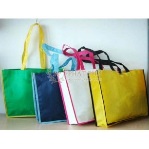 Túi Vải Không Dệt 024 Túi Vải Không Dệt 024