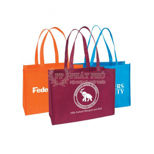 Túi Vải Không Dệt 025