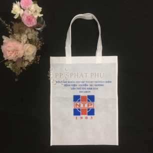 Túi Vải Không Dệt 04 Túi Vải Không Dệt 04