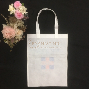 Túi Vải Không Dệt 04 Túi Vải Không Dệt 04