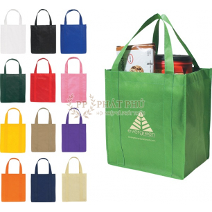 Túi Vải Không Dệt 09