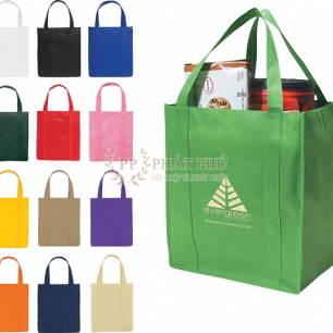Túi Vải Không Dệt 09 Túi Vải Không Dệt 09