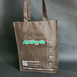 Túi vải không dệt 075