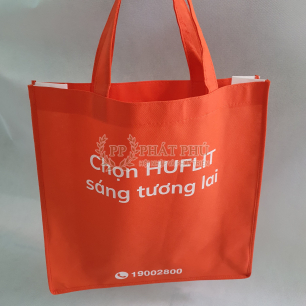 Túi vải không dệt 077