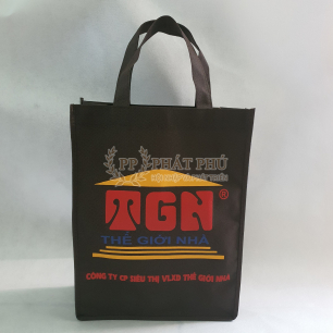 Túi vải không dệt 078