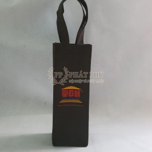 Túi vải không dệt 079 