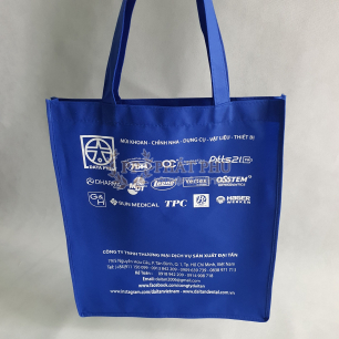 Túi vải không dệt 080 Túi vải không dệt 080