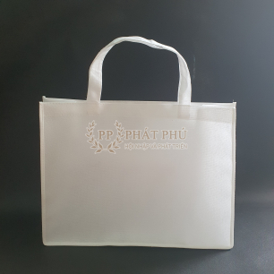 Túi vải không dệt 082 Túi vải không dệt 082