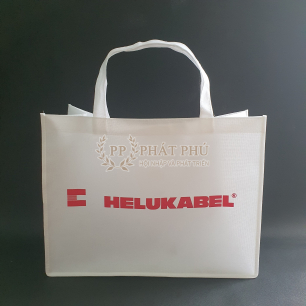 Túi vải không dệt 082