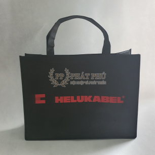 Túi vải không dệt 083 Túi vải không dệt 083