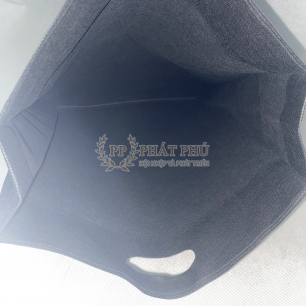 Túi vải không dệt 085  Túi vải không dệt 085