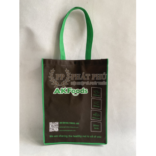 Túi vải không dệt 084