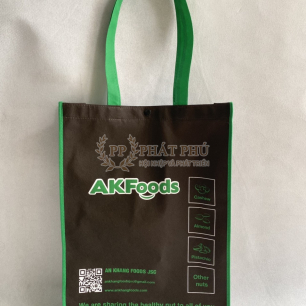 Túi vải không dệt 084