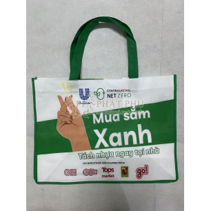 Túi vải không dệt 086