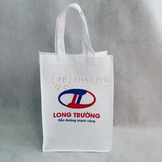 Túi vải không dệt 087