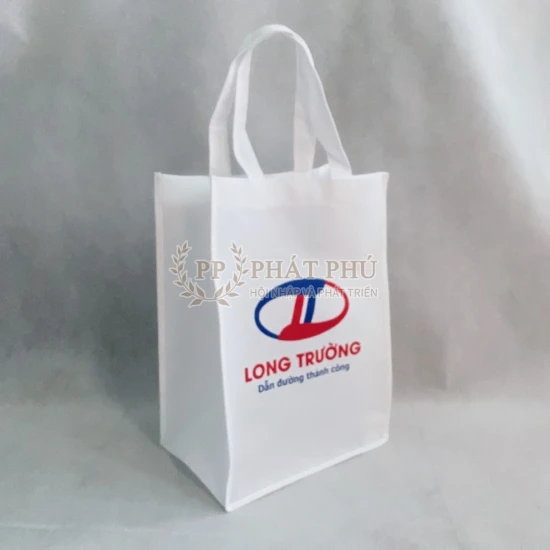Túi vải không dệt 087
