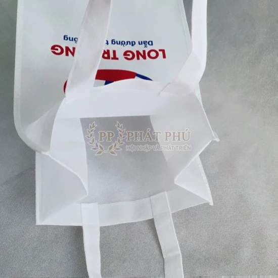 Túi vải không dệt 087
