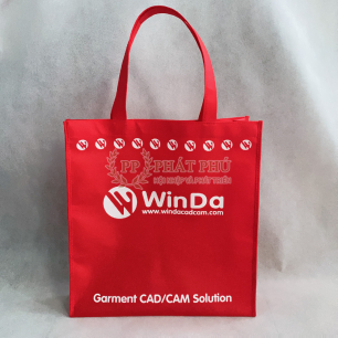 Túi vải không dệt 088 Túi vải không dệt 088