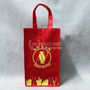 Túi vải không dệt 089 Túi vải không dệt 089