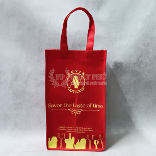 Túi vải không dệt 089 Túi vải không dệt 089