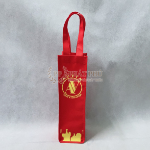 Túi vải không dệt 090 Túi vải không dệt 090