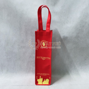 Túi vải không dệt 090 Túi vải không dệt 090