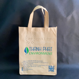 Túi vải không dệt 091
