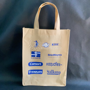 Túi vải không dệt 091 Túi vải không dệt 091