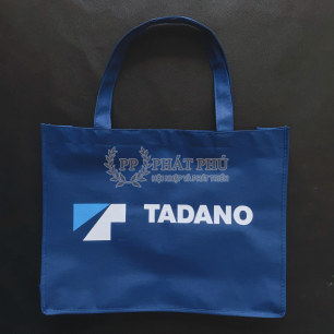 Túi vải không dệt 092